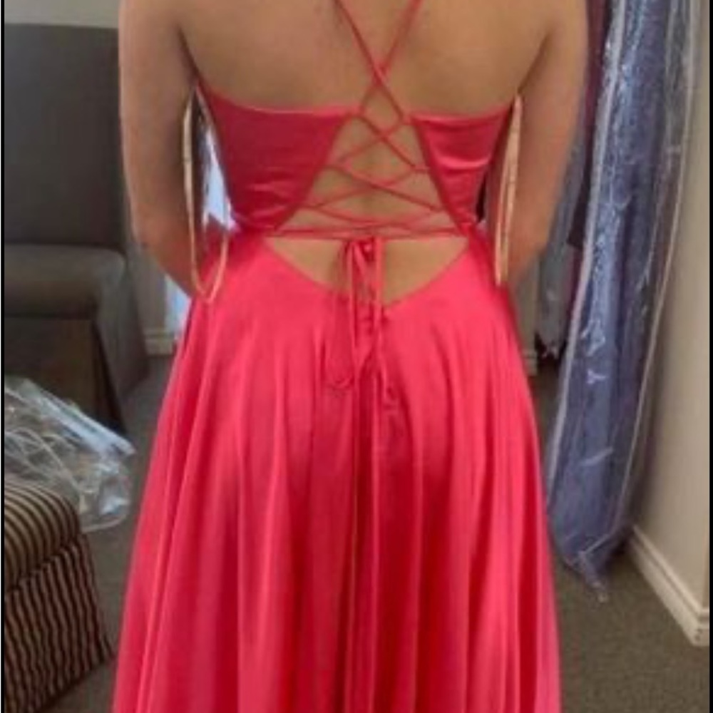 Prom Dress - Picture 3 of 4